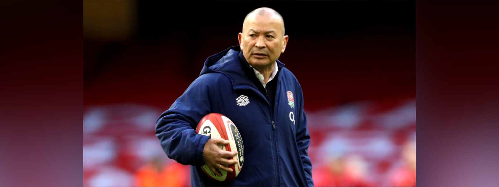 එඩී ජෝන්ස්ගෙන් පුහුණු සැසියක්